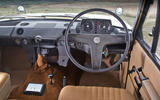RANGE ROVER 1969-1996 RANGE ROVER 1969-1996