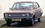 Morris Marina (continued)