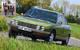 NSU Ro 80 NSU Ro 80