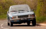 NSU Ro80
