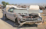 OLDSMOBILE STARFIRE OLDSMOBILE STARFIRE