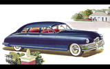 Packard Super Eight Packard Super Eight