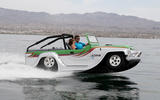 Watercar Panther (2013)