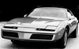 Pontiac Firebird (1982) Pontiac Firebird (1982)