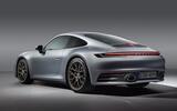Porsche – 911, 1963-present: 1.2 million +