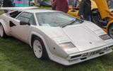 Prova Countach Prova Countach