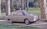 Renault R10 (1967) Renault R10 (1967)