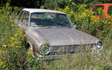 Rambler American 1965 Rambler American 1965