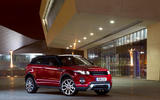 82 2011 Range Rover Evoque 
