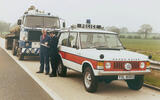 41: Range Rover (UK)
