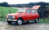 Renault 4