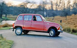 Renault 4 Renault 4