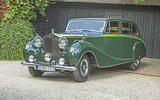 Rolls-Royce Phantom IV: 18 Rolls-Royce Phantom IV: 18
