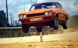 The Capri Mk1 hits its peak The Capri Mk1 hits its peak