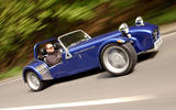 Caterham Seven 1.8 Supersport