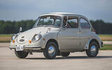Subaru 360 Subaru 360
