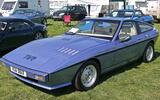 TVR Tasmin TVR Tasmin