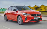 Vauxhall Corsa: 2021 Vauxhall Corsa: 2021