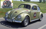 Volkswagen Type 1 Volkswagen Type 1