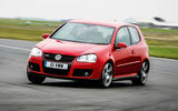 Volkswagen Golf GTI (from £2200) Volkswagen Golf GTI (from £2200)