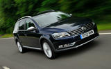 Volkswagen Passat Volkswagen Passat