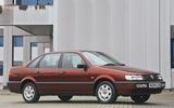 Volkswagen Passat (from £1000) Volkswagen Passat (from £1000)