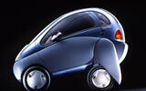 Renault Zoom (1992) Renault Zoom (1992)