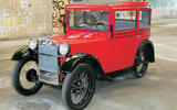 1927: 3/15 Dixi