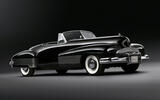 Buick Y-Job (1939) Buick Y-Job (1939)