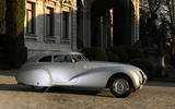 1940: 328 Mille Miglia