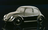 1945 - Volkswagen Beetle