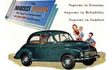 1948 - Morris Minor 1948 - Morris Minor