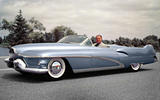 Buick LeSabre (1951) Buick LeSabre (1951)
