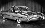 Ford XL500 (1953) Ford XL500 (1953)