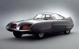 Alfa Romeo BAT 5 (1953) Alfa Romeo BAT 5 (1953)