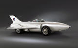 GM Firebird I (1954) GM Firebird I (1954)