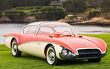 Buick Centurion (1956) Buick Centurion (1956)