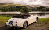 Jaguar XK150 (1957-1961)