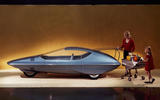 GM Runabout (1964) GM Runabout (1964)