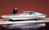 Buick Century Cruiser (1969)
