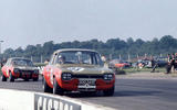 1969: The rise of the Ford Escort 1969: The rise of the Ford Escort