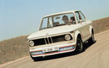 1974: 2002 Turbo