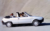 1978 - Fiat Ritmo/Strada 1978 - Fiat Ritmo/Strada