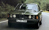 1979: E21 323i