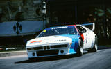 1979: Procar