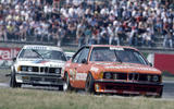 1984: 635CSi DTM
