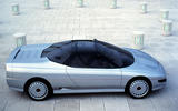 MG E-XE (1985) MG E-XE (1985)