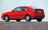 1988 - Volkswagen Corrado 1988 - Volkswagen Corrado