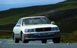 1989 – Lexus LS 1989 – Lexus LS