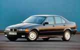 1990: E36 318i